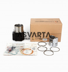 KIT CYLINDRE + PISTON LOMBARDINI LDA672