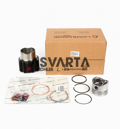 KIT CYLINDRE + PISTON LOMBARDINI 6LD435 b1