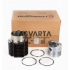 KIT CYLINDRE + PISTON LOMBARDINI 9LD625-2