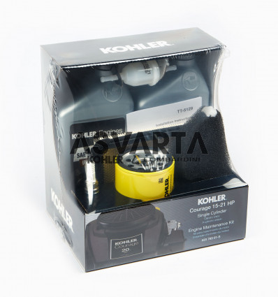 Kohler Courage SV470 SV610 Maintenance Kit