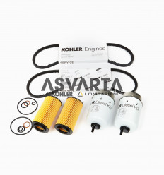 MAINTENANCE KIT 1000h KOHLER KDI2504TM