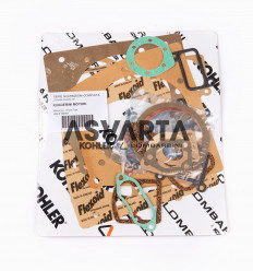 GASKET KIT RUGGERINI RP170