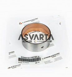 STD FLYWHEEL BEARING LOMBARDINI 5LD