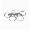 Rings Lombardini 5LD 825, 4LD and LDA 100