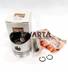 Piston complet moteur Lombardini +0.50 11LD535