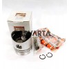 Piston complet moteur Lombardini +0.50 11LD535