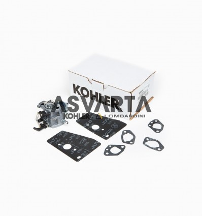 Kit Carburateur Kohler XT650 12mm AC