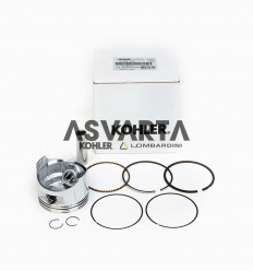 Kit de Pistons et d'Anneaux Kohler CH395