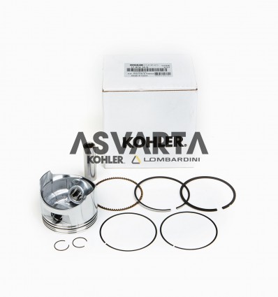 Kit Piston & Rings Kohler Command Pro CH395