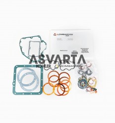 Set Gasket 12LD435/2 Lombardini