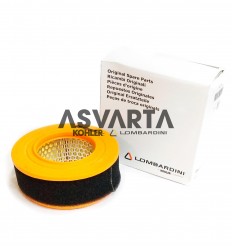 Air Filter Cartridge Lombardini 9LD9626