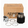 Kit Cylindre + piston Lombardini 9LD 561-2 ant