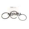 STD Lombardini 3LD450 Hoop Set