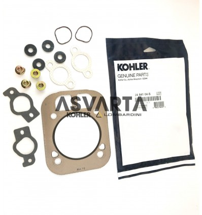 Kit gasket cylinder head Kohler CH