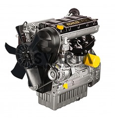 Engine Kohler KDW1404 Diesel