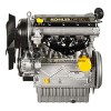 Moteur Kohler KDW1404 Diesel