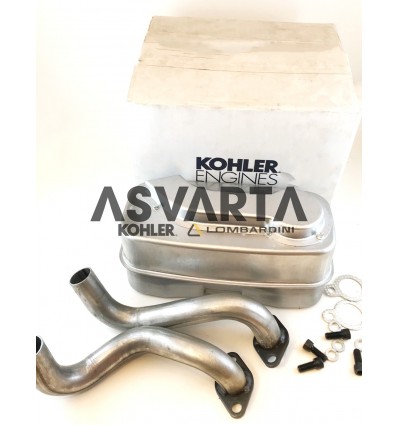 Silencer exhaust Kohler