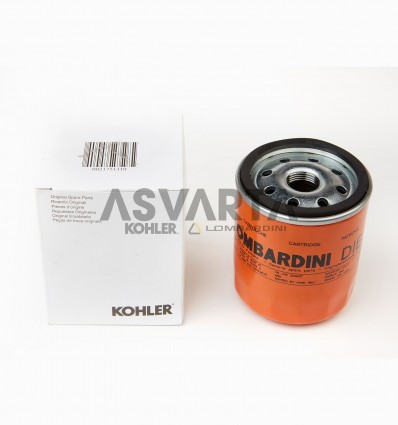 Filtro de Aceite Kohler KDW 1404