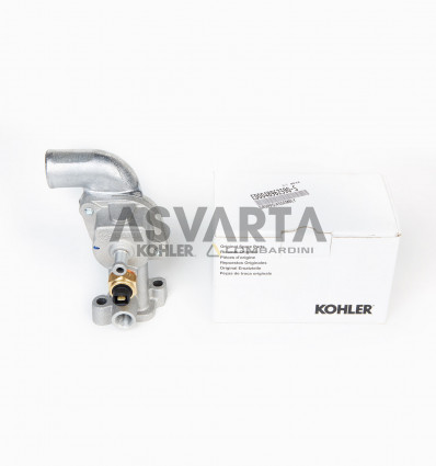 Groupe de thermostats KDW Kohler