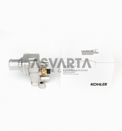 Conjunto Termostato Kohler KDW