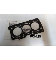 Gasket cylinder head Kohler KDW 1003