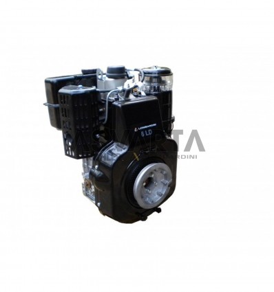 MOTOR LOMBARDINI 6LD400