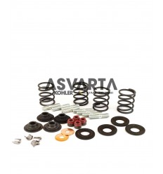 RD Ruggerini Valves Kit