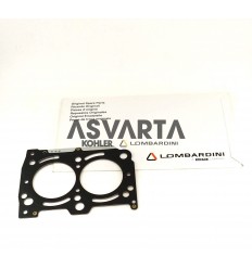 Gasket cylinder head 1.66-1.74 Lombardini LDW 702