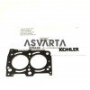 Gasket cylinder head 1.76-1.84 Kohler KDW 702