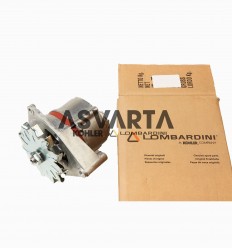 ALTERNADOR LOMBARDINI LDW 602