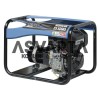 4000 CS Kohler SDMO Diesel Generator Set