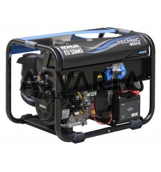 Technic 6500 E C5 Kohler SDMO Generator Set