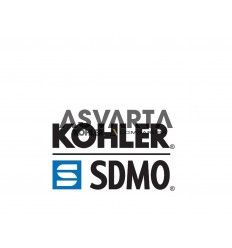 Groupes électrogènes de panneau de commande Kohler SDMO