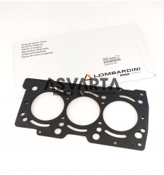 Gasket LDW 1003 MarineLombardini Head