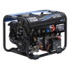 Technic 7500 TA AVR C5 Kohler SDMO Generator Set