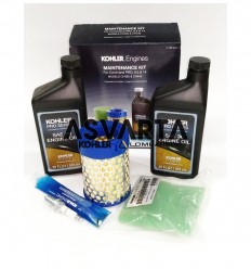 Maintenance Kit for engine Kohler SDMO CH395