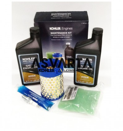 Kit de Mantenimiento para Motor Kohler SDMO CH395