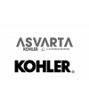 Couvercle de canalisation Kohler SV 470