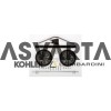 Kit Carretilla para Grupos de 2 y 3 kW Kohler SDMO