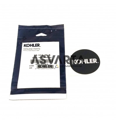 Round Label Media Kohler CH