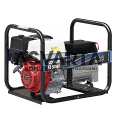 HXC 7500 T C5 Kohler SDMO Generator