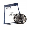 Etiquette ronde kohler SV470