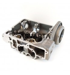 Cylinder Head Complete Lombardini LDW 502 Citycar