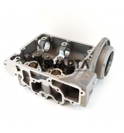 Cylinder Head Complete Lombardini LDW 502 Citycar