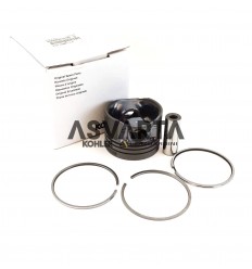 Piston complet 0,5 Lombardini LDW 1003