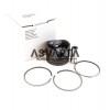 Piston Completo 0.5 Lombardini LDW 1003