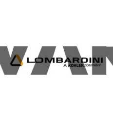 Piston complet STD Lombardini Marine LDW 1503M