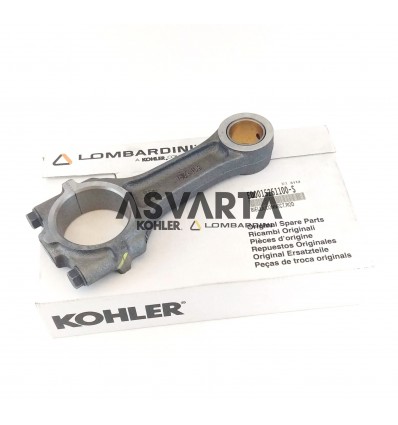 Complete Crank Lombardini Marine LDW 1503M