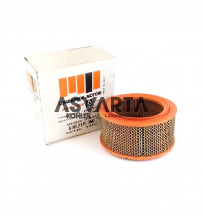 Air Filter Cartridge Lombardini 6LD626