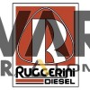 RF cylinder head Ruggerini Kit 121